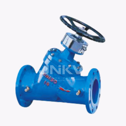 SP45、15F數(shù)字鎖定平衡閥